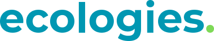 Ecologies Logo